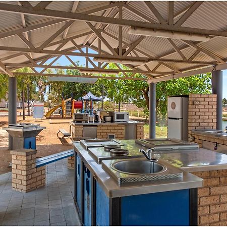 Discovery Parks - Port Hedland Buitenkant foto