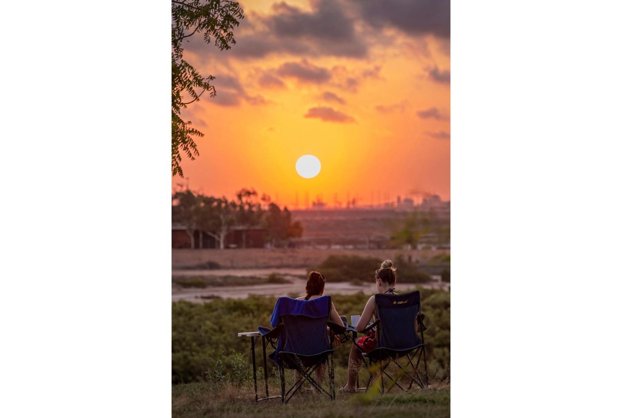 Discovery Parks - Port Hedland Buitenkant foto