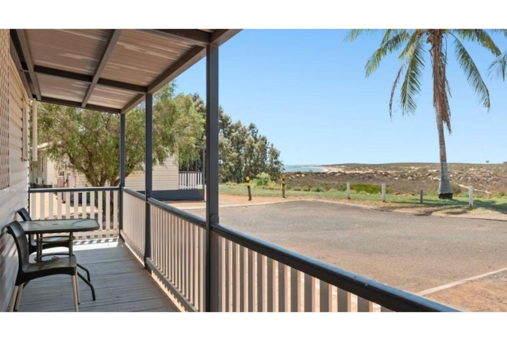 Discovery Parks - Port Hedland Buitenkant foto