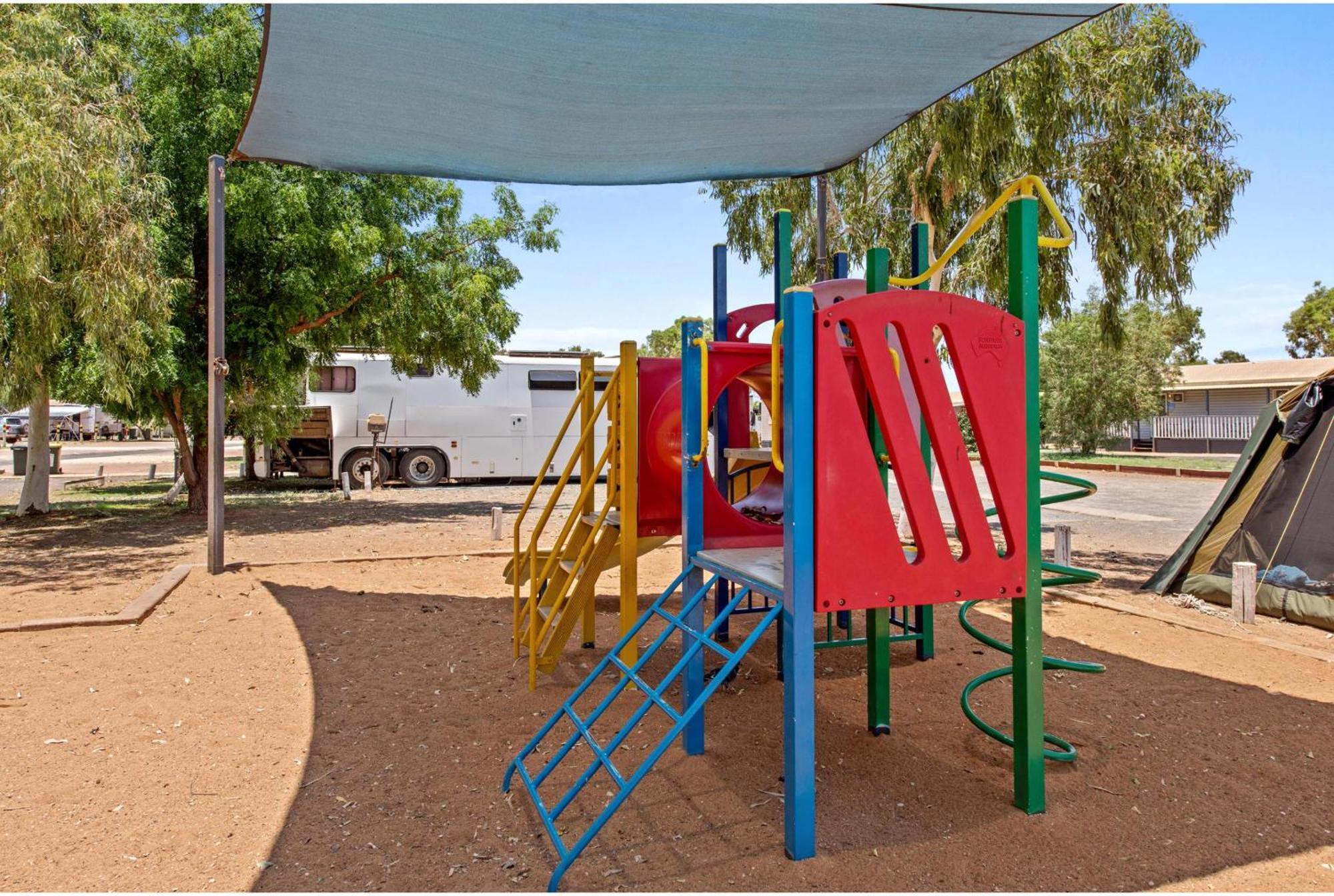 Discovery Parks - Port Hedland Buitenkant foto