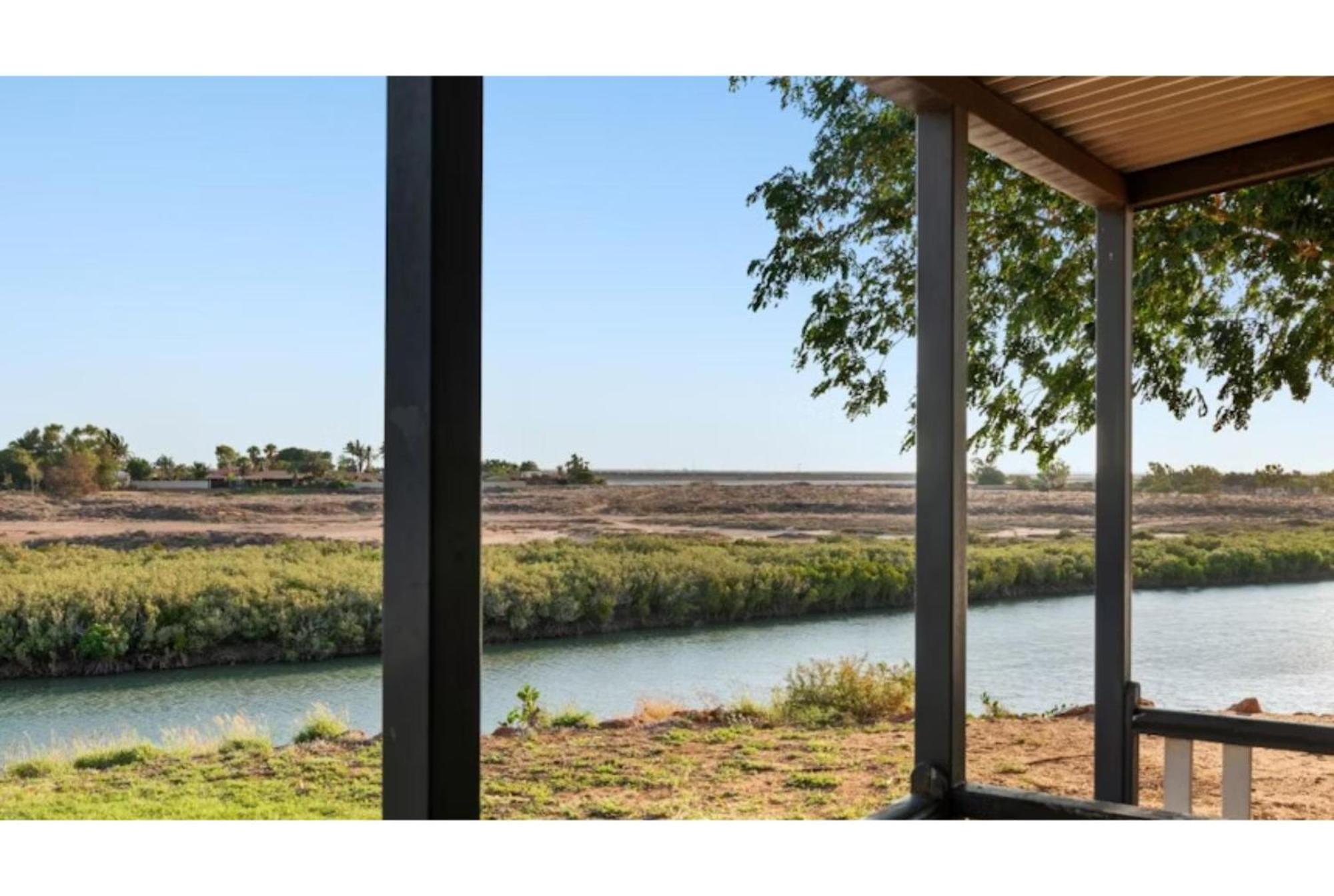 Discovery Parks - Port Hedland Buitenkant foto