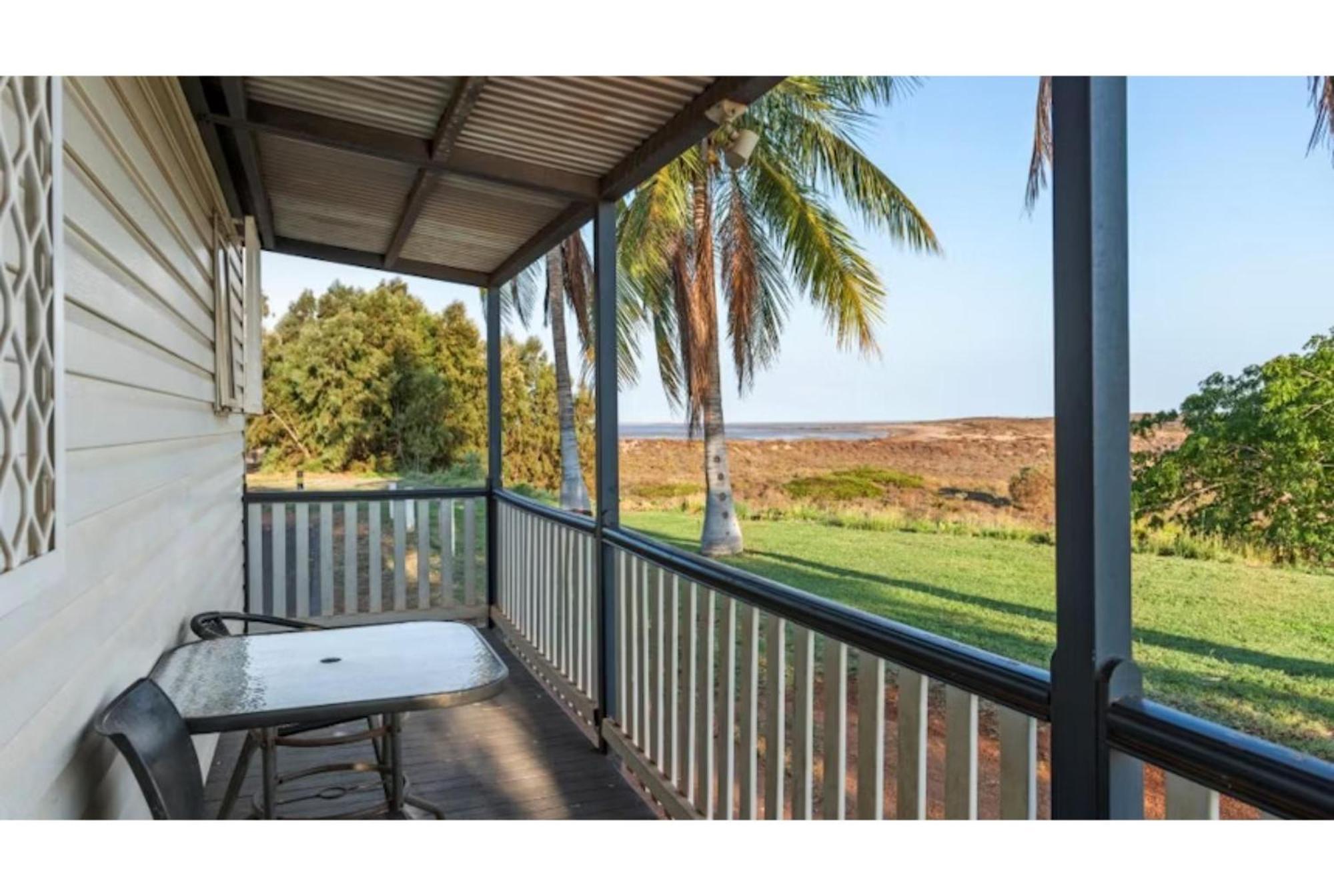 Discovery Parks - Port Hedland Buitenkant foto