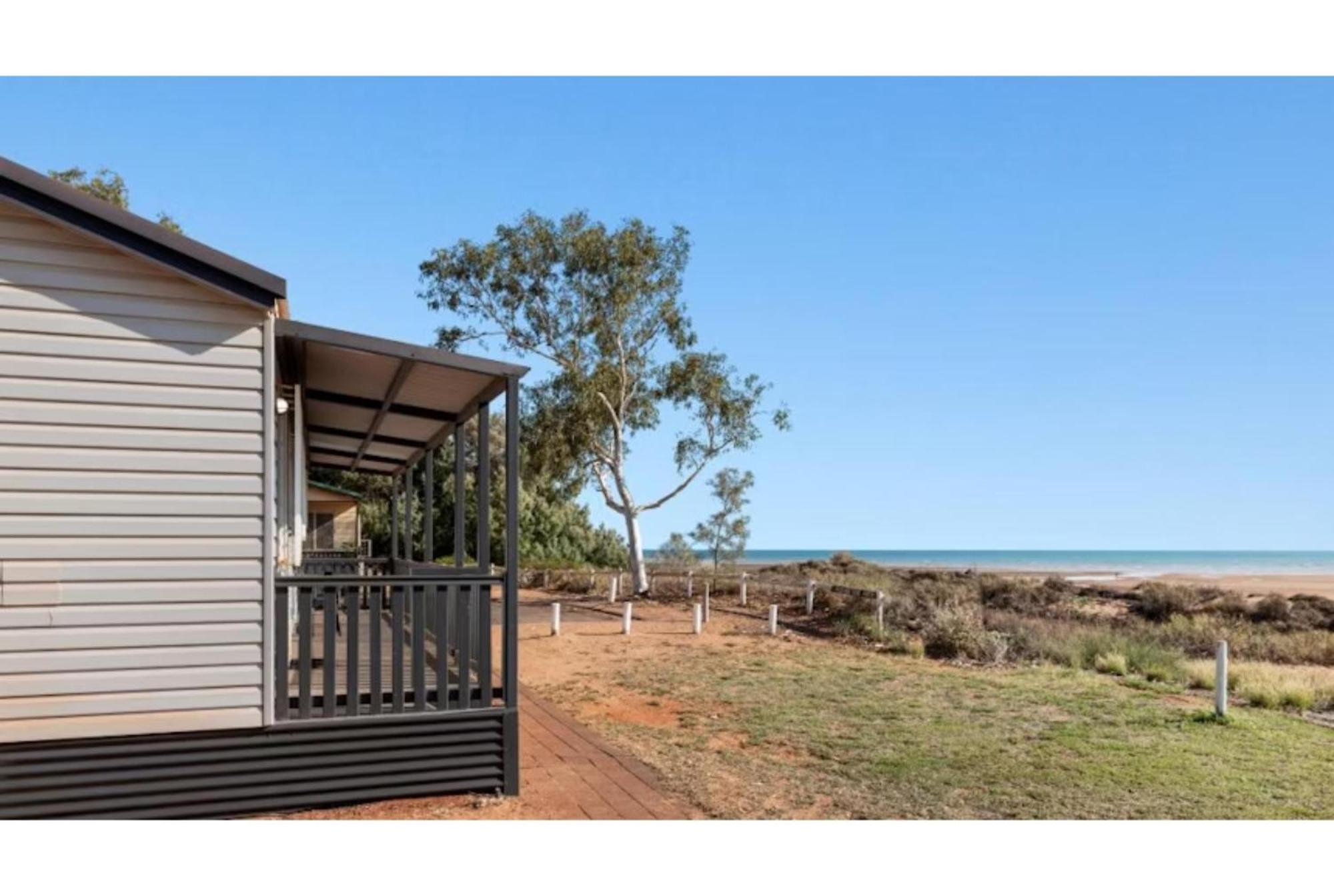 Discovery Parks - Port Hedland Buitenkant foto