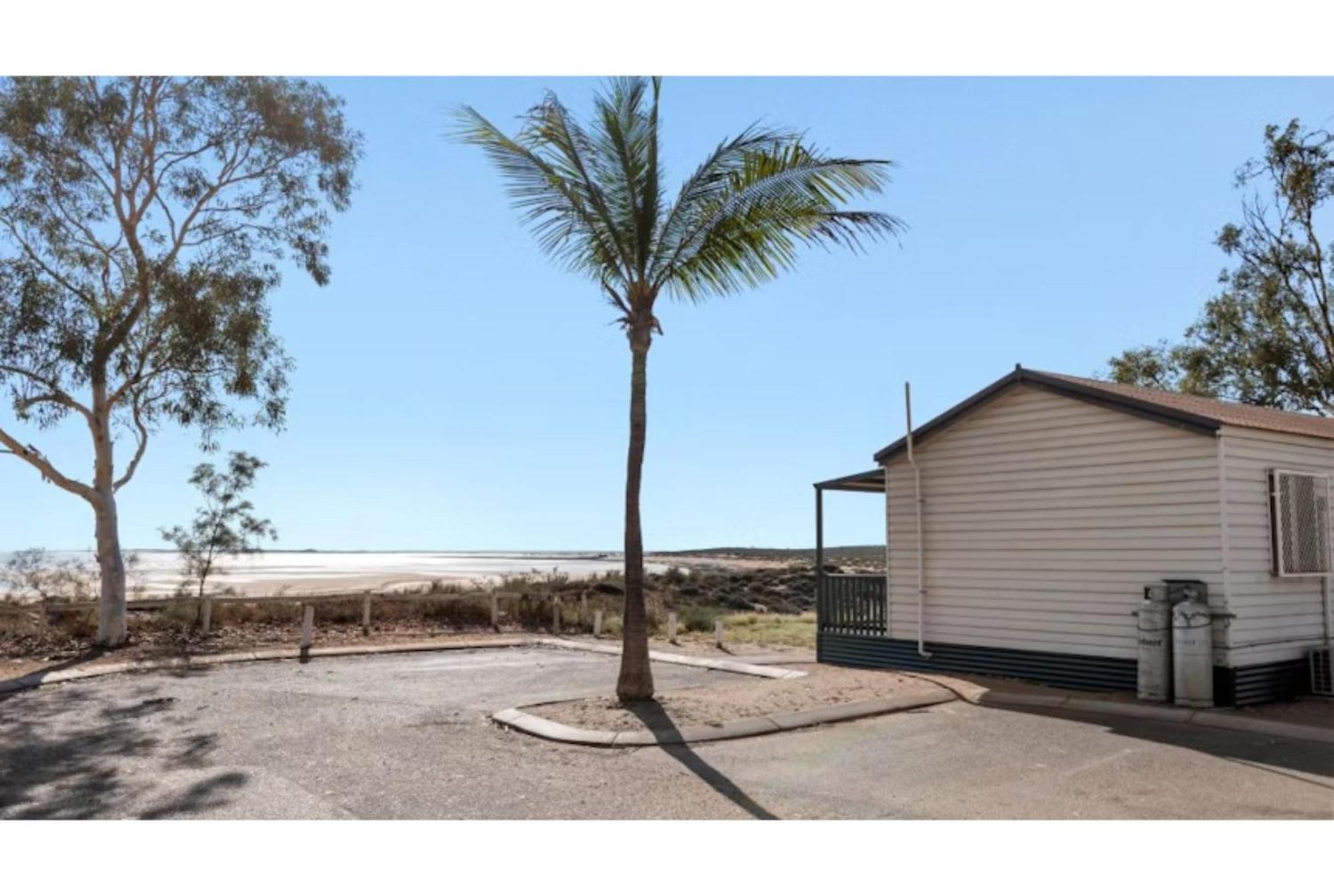 Discovery Parks - Port Hedland Buitenkant foto
