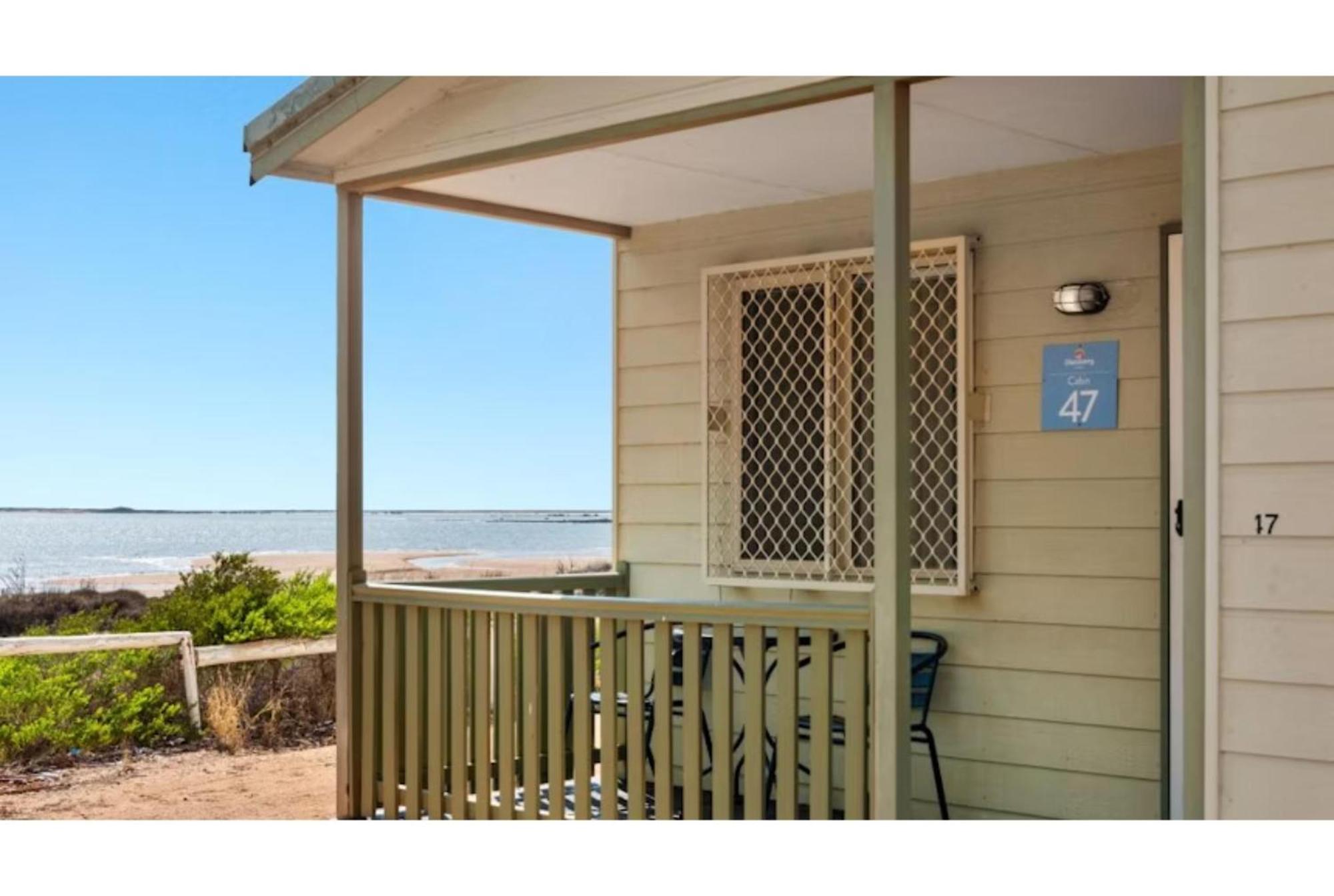 Discovery Parks - Port Hedland Buitenkant foto