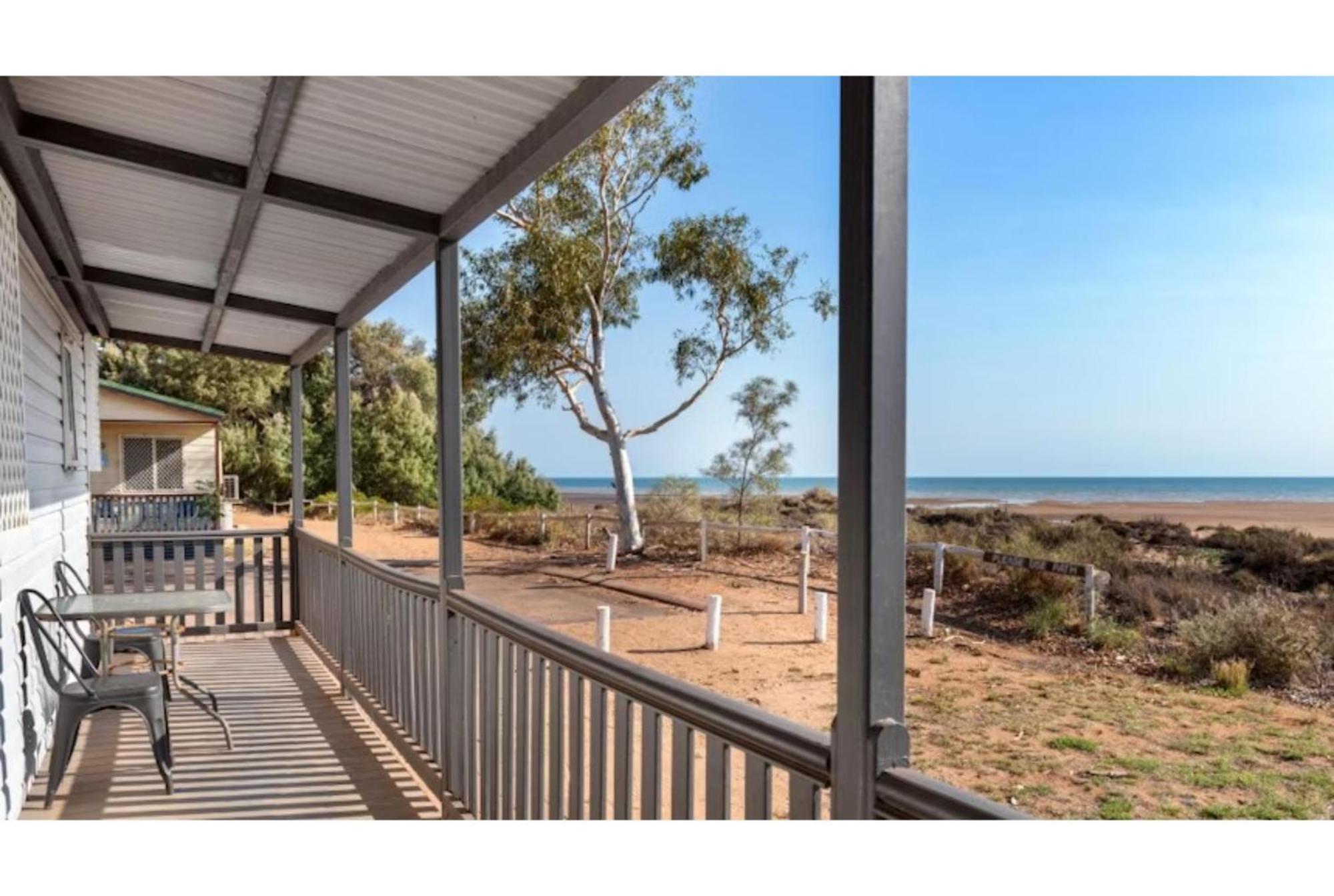 Discovery Parks - Port Hedland Buitenkant foto